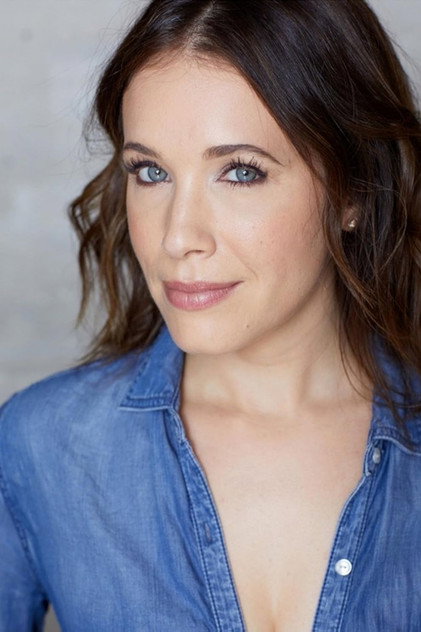 Marla Sokoloff oyuncu görseli