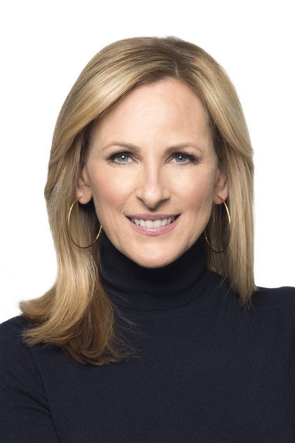 Marlee Matlin oyuncu görseli