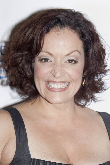 Marlene Forte oyuncu görseli