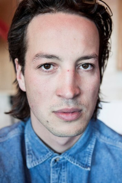 Marlon Williams oyuncu görseli