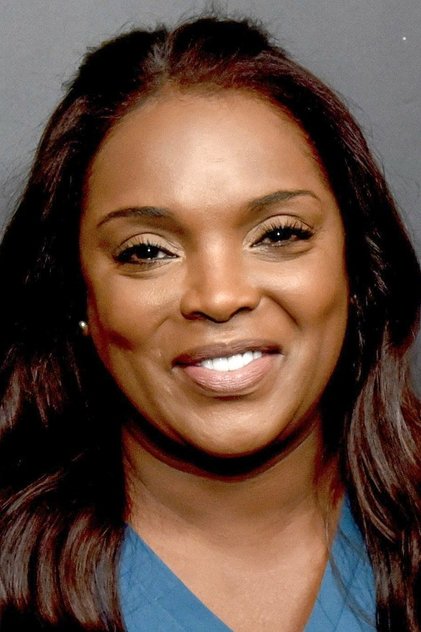 Marlyne Barrett oyuncu görseli