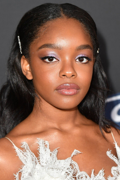 Marsai Martin oyuncu görseli