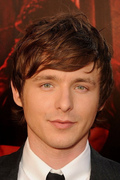 Marshall Allman oyuncu görseli