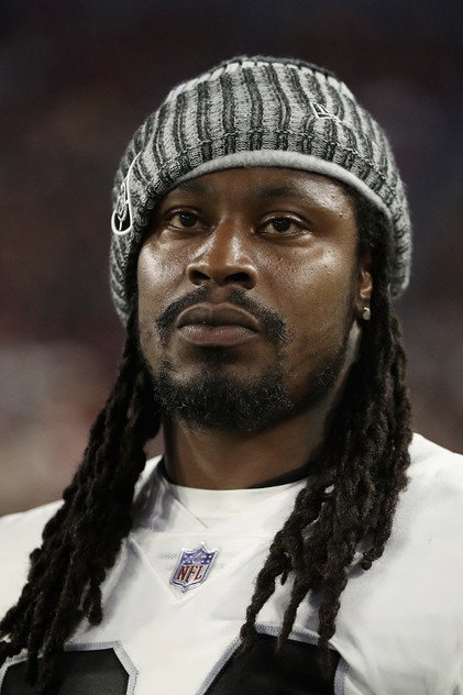 Marshawn Lynch oyuncu görseli