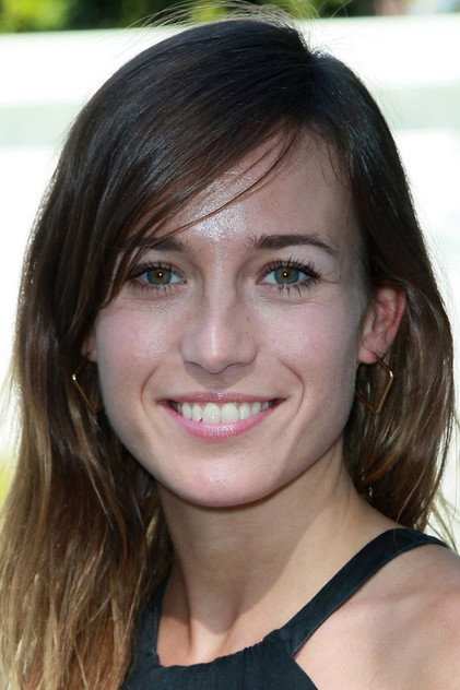 Marta Etura oyuncu görseli