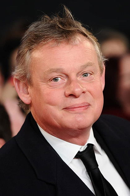 Martin Clunes oyuncu görseli