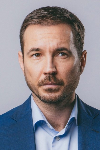 Martin Compston oyuncu görseli