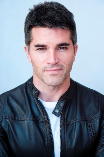Martin Crewes oyuncu görseli