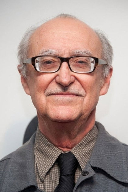 Martin Ferrero oyuncu görseli