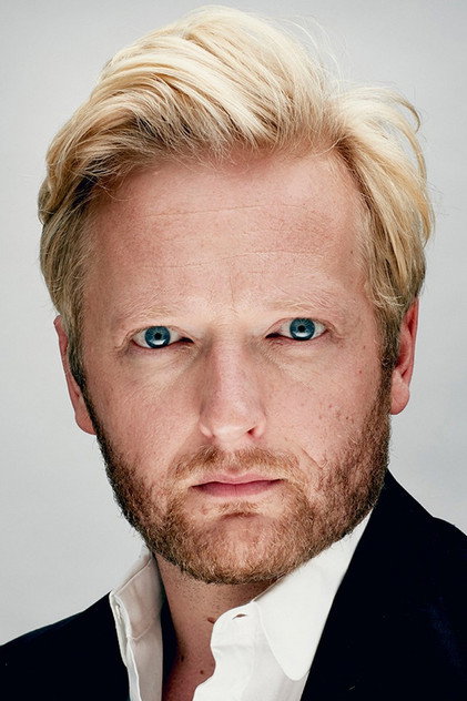 Martin Greis oyuncu görseli