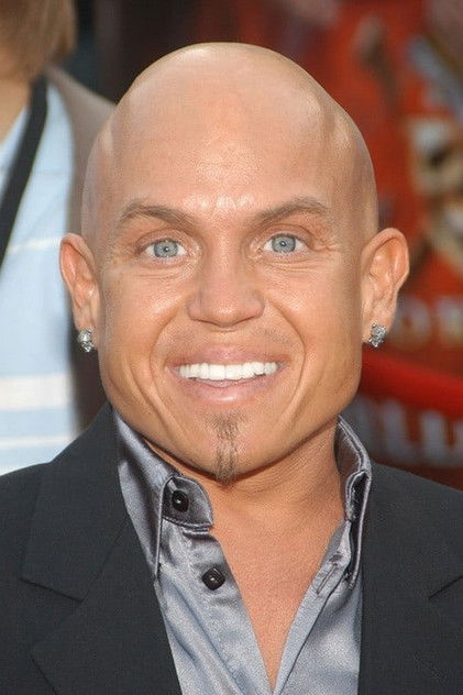Martin Klebba oyuncu görseli