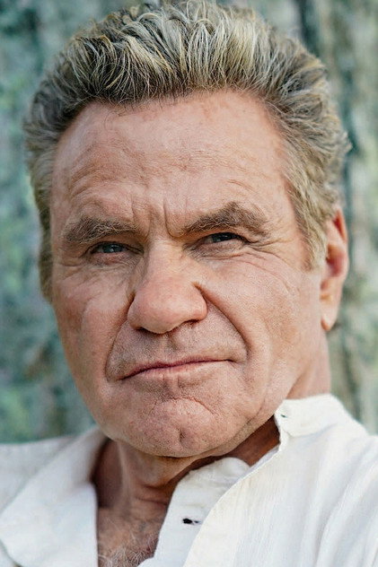 Martin Kove oyuncu görseli