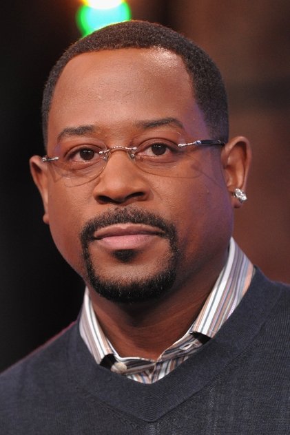 Martin Lawrence oyuncu görseli