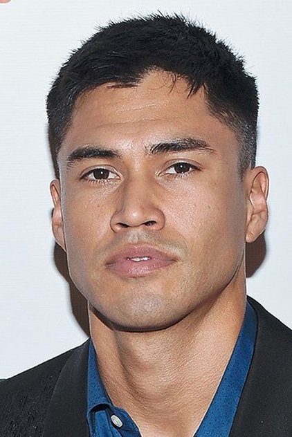 Martin Sensmeier oyuncu görseli