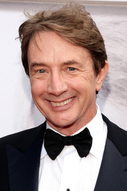Martin Short oyuncu görseli