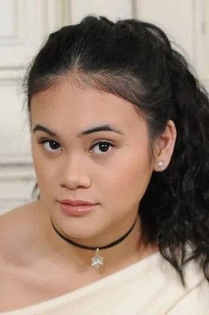 Martina Ortiz Luis oyuncu görseli