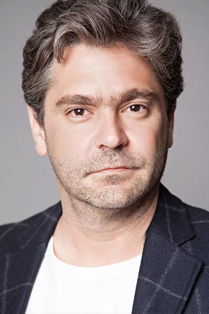 Martín Altomaro oyuncu görseli