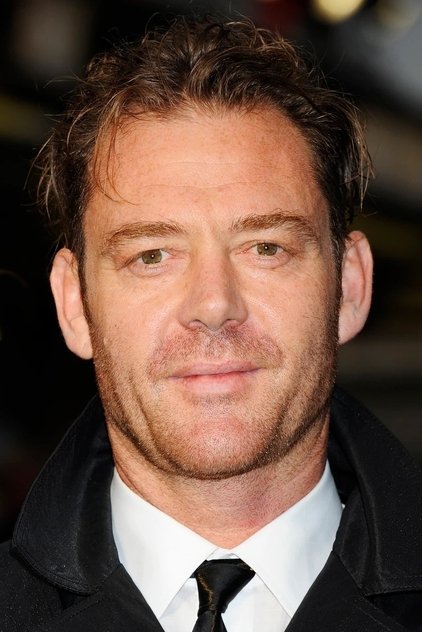 Marton Csokas oyuncu görseli