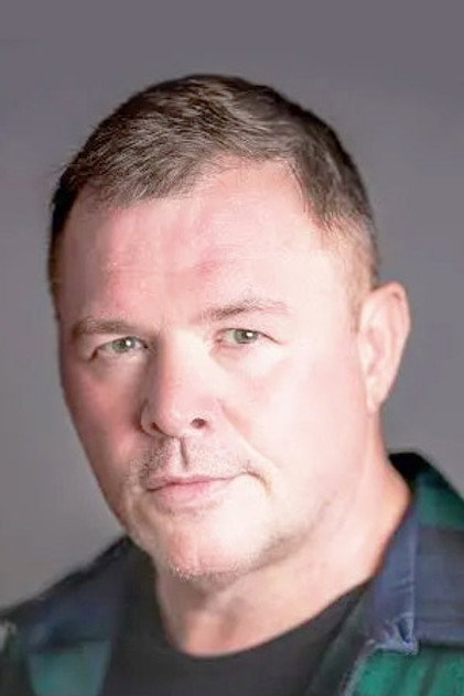 Marty Moreau oyuncu görseli