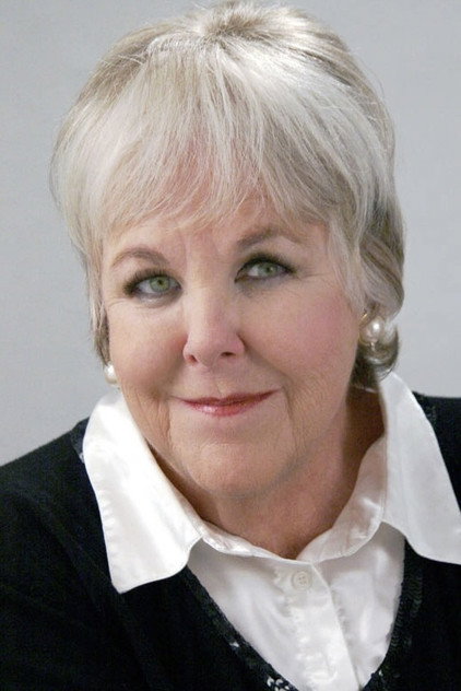 Mary Jo Catlett oyuncu görseli