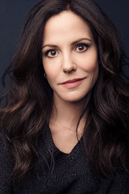 Mary-Louise Parker oyuncu görseli