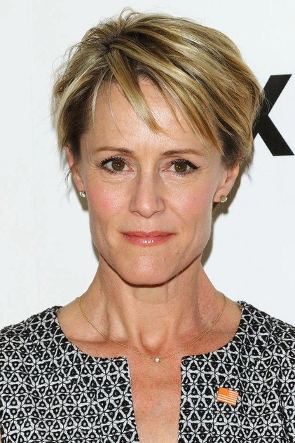 Mary Stuart Masterson oyuncu görseli