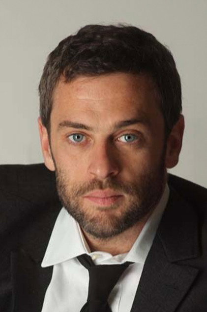 Massimo Poggio oyuncu görseli