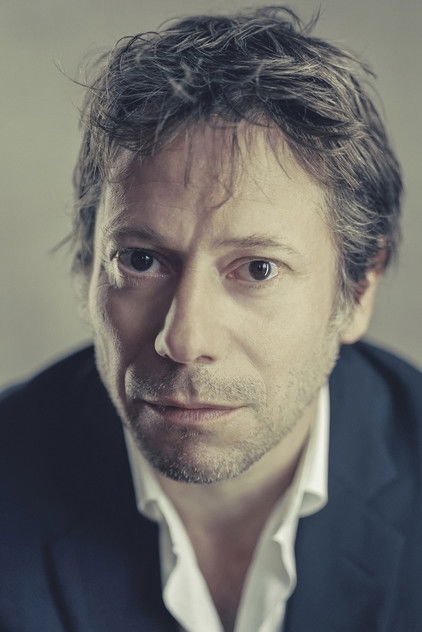 Mathieu Amalric oyuncu görseli