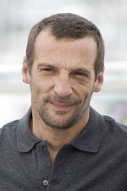 Mathieu Kassovitz oyuncu görseli
