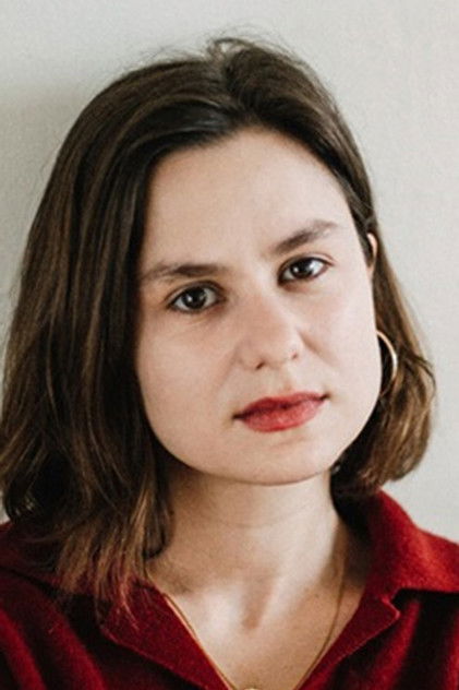 Mathilde Roehrich oyuncu görseli
