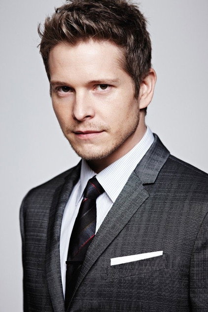 Matt Czuchry oyuncu görseli