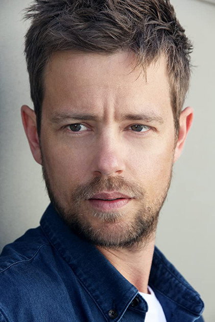 Matt Doran oyuncu görseli