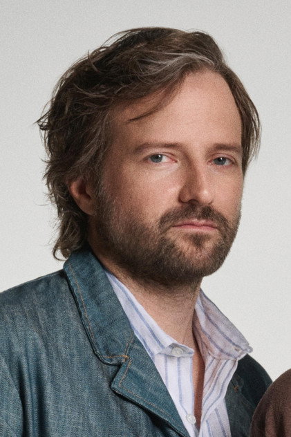 Matt Duffer oyuncu görseli