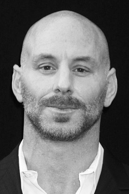 Matt Gerald oyuncu görseli