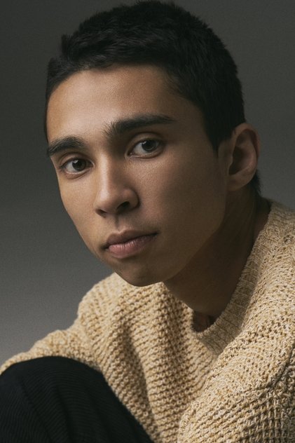 Matt Gomez Hidaka oyuncu görseli