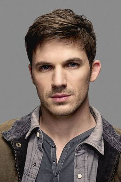 Matt Lanter oyuncu görseli