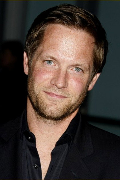 Matt Letscher oyuncu görseli