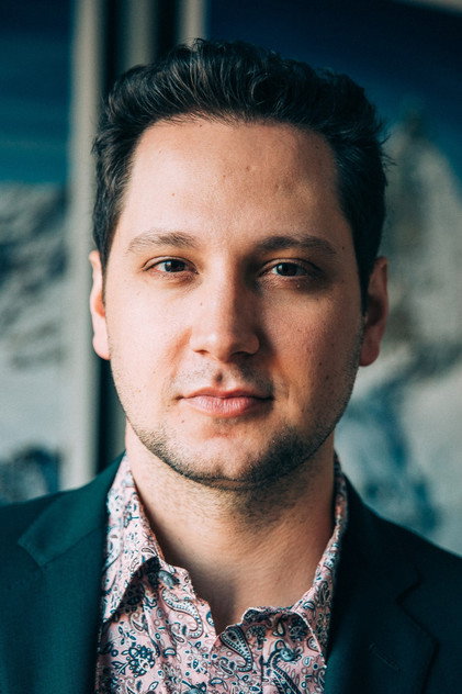 Matt McGorry oyuncu görseli