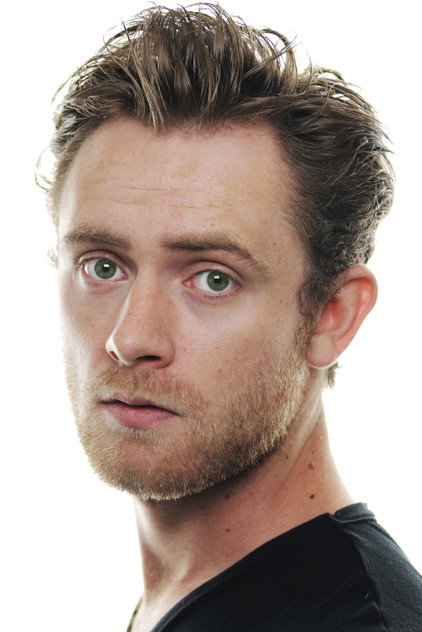 Matt O’Leary oyuncu görseli