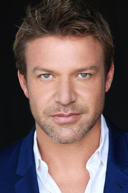 Matt Passmore oyuncu görseli