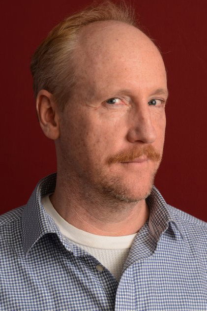 Matt Walsh oyuncu görseli