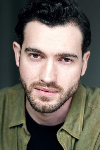 Matt Whelan oyuncu görseli