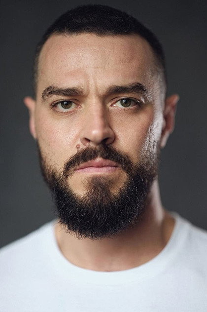 Matt Willis oyuncu görseli