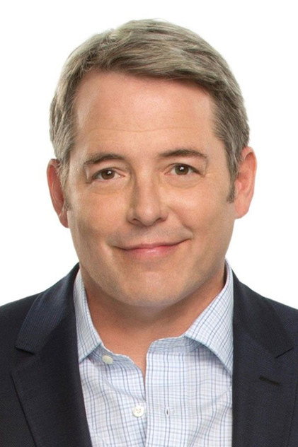 Matthew Broderick oyuncu görseli