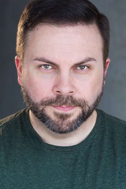 Matthew Cornwell oyuncu görseli