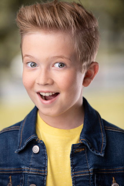 Matthew Lamb oyuncu görseli