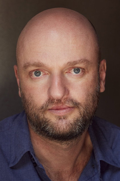 Matthew Maher oyuncu görseli
