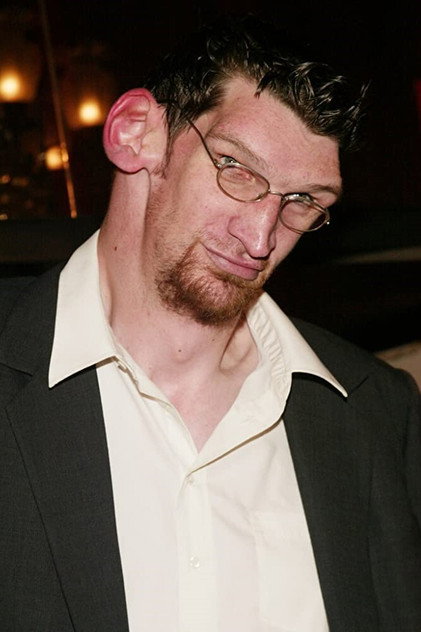 Matthew McGrory oyuncu görseli