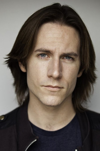 Matthew Mercer oyuncu görseli