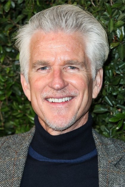 Matthew Modine oyuncu görseli